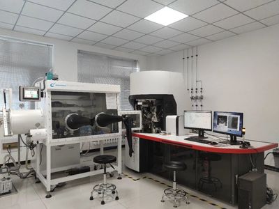 岛津专访丨北京理工大学 创新科技，培育未来科研精英