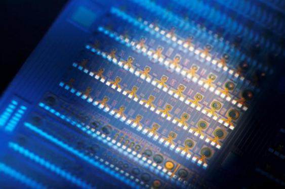 光电子器件制造与销售 产业链解析与市场展望